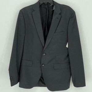 Reda Men's Super 100 Hugo Boss Suit Jacket